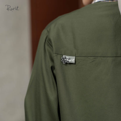 Latika Shirt