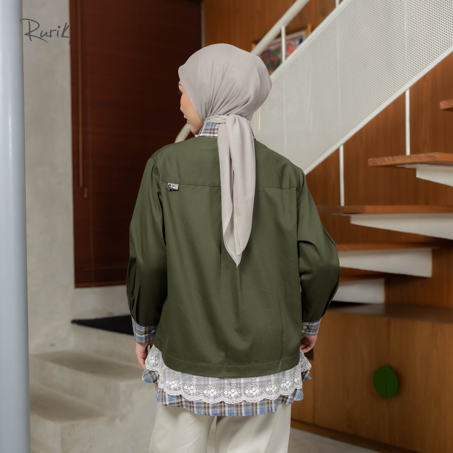 Latika Shirt