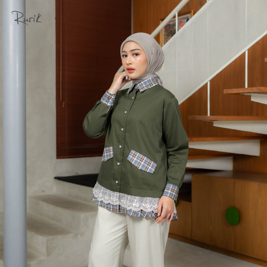 Latika Shirt