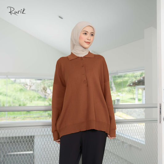 Cyara Polo Shirt