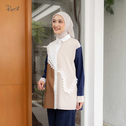 Deeya Shirt