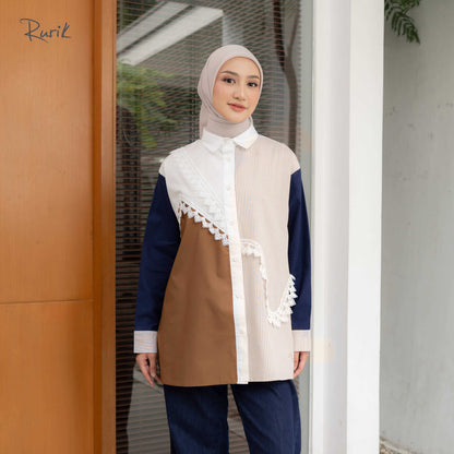 Deeya Shirt