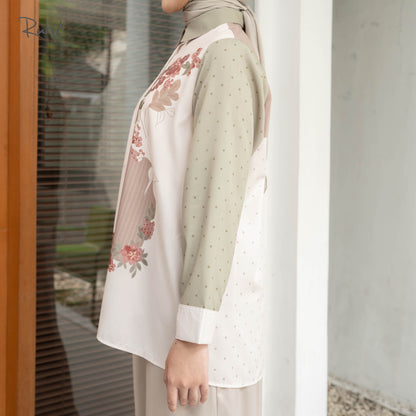 Namika Print Shirt