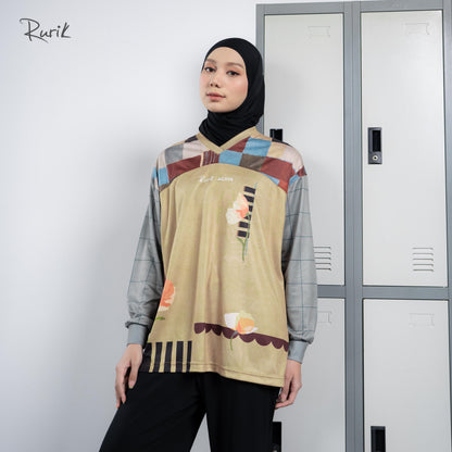Jersey Longsleeve
