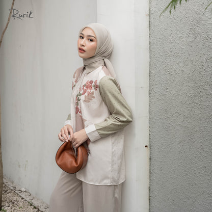 Namika Print Shirt