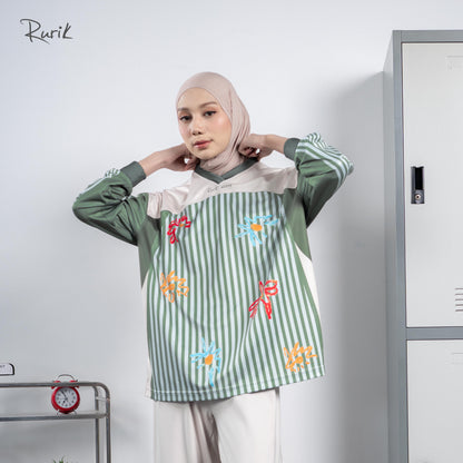 Jersey Longsleeve