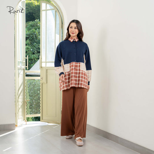 Elyra Shirt