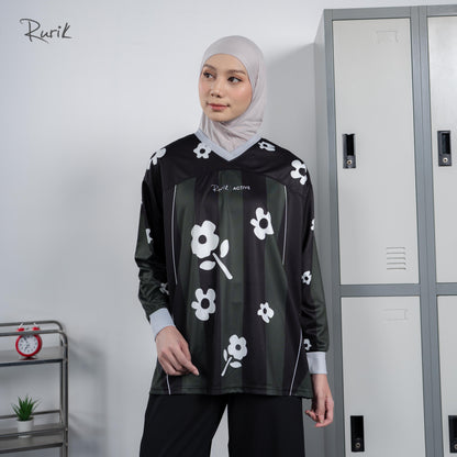 Jersey Longsleeve