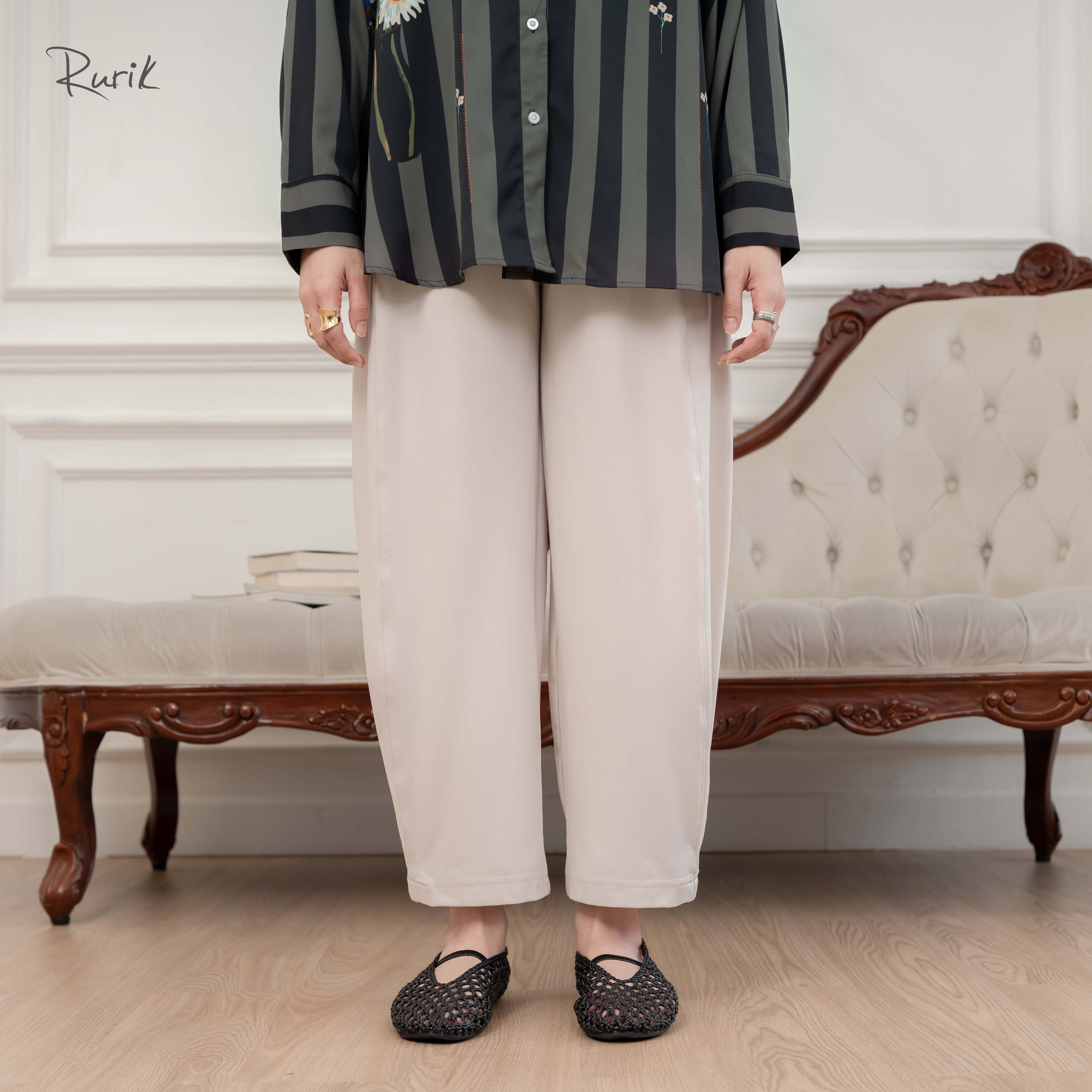 Davila Pants