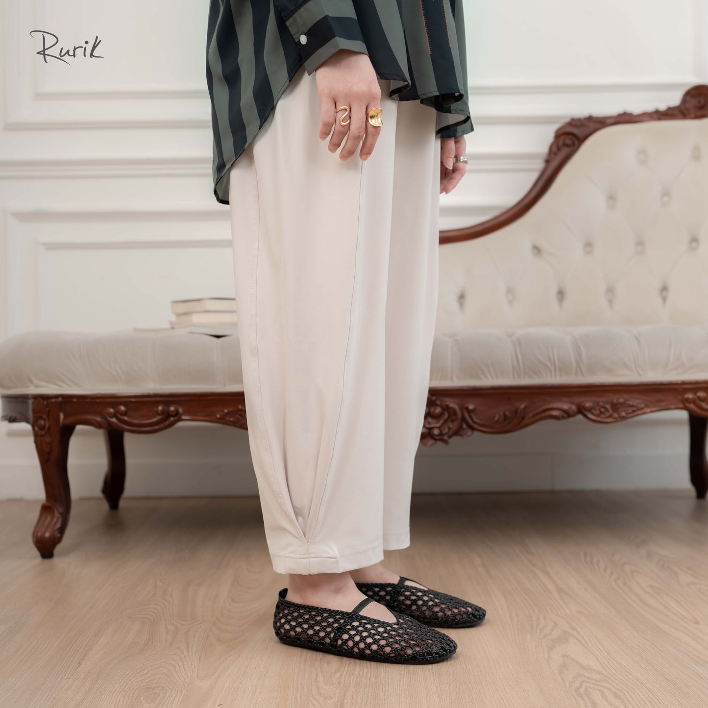 Davila Pants