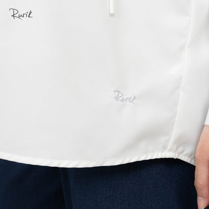 Lumiko Embroidery Shirt