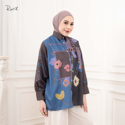 Levaga Print Shirt
