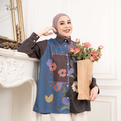Levaga Print Shirt