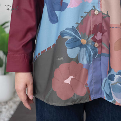 Cesta Print Shirt