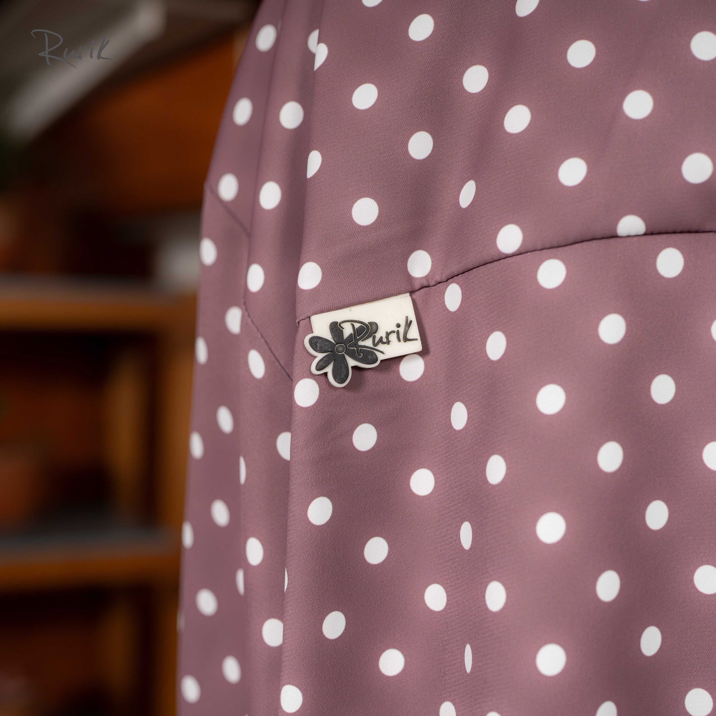 Nixie Shirt