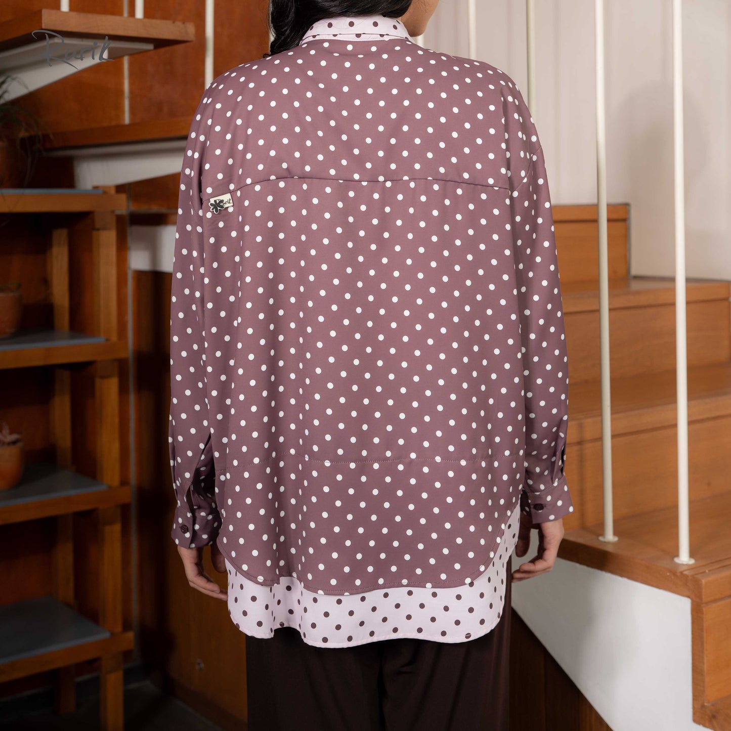 Nixie Shirt