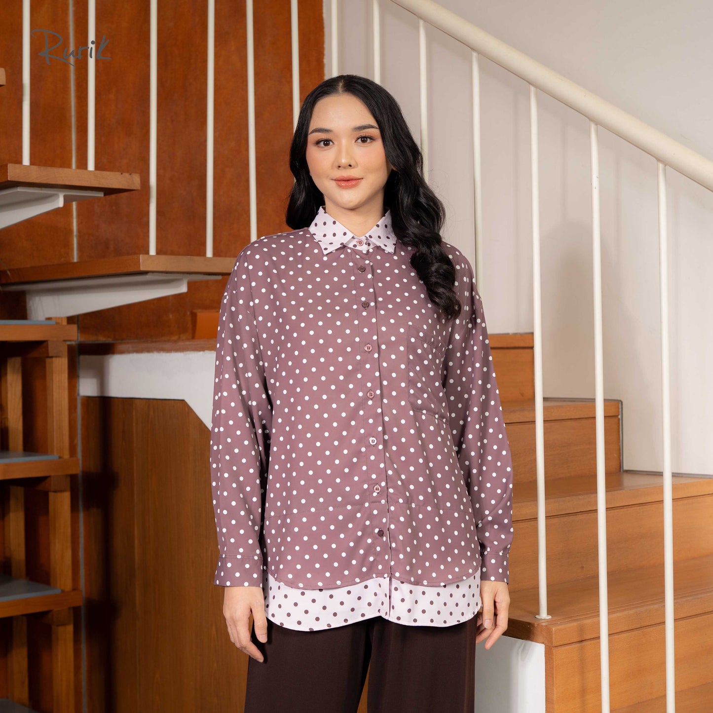 Nixie Shirt