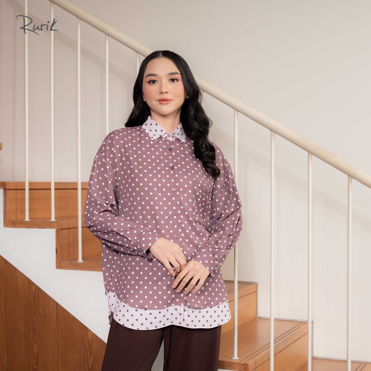 Nixie Shirt