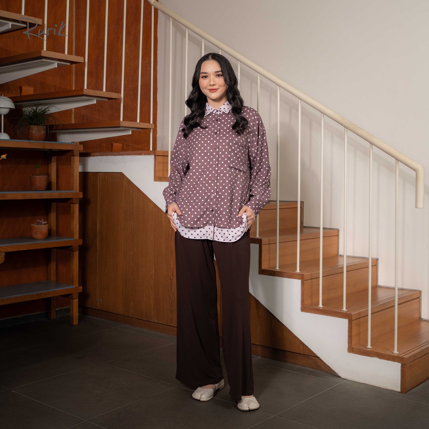 Nixie Shirt