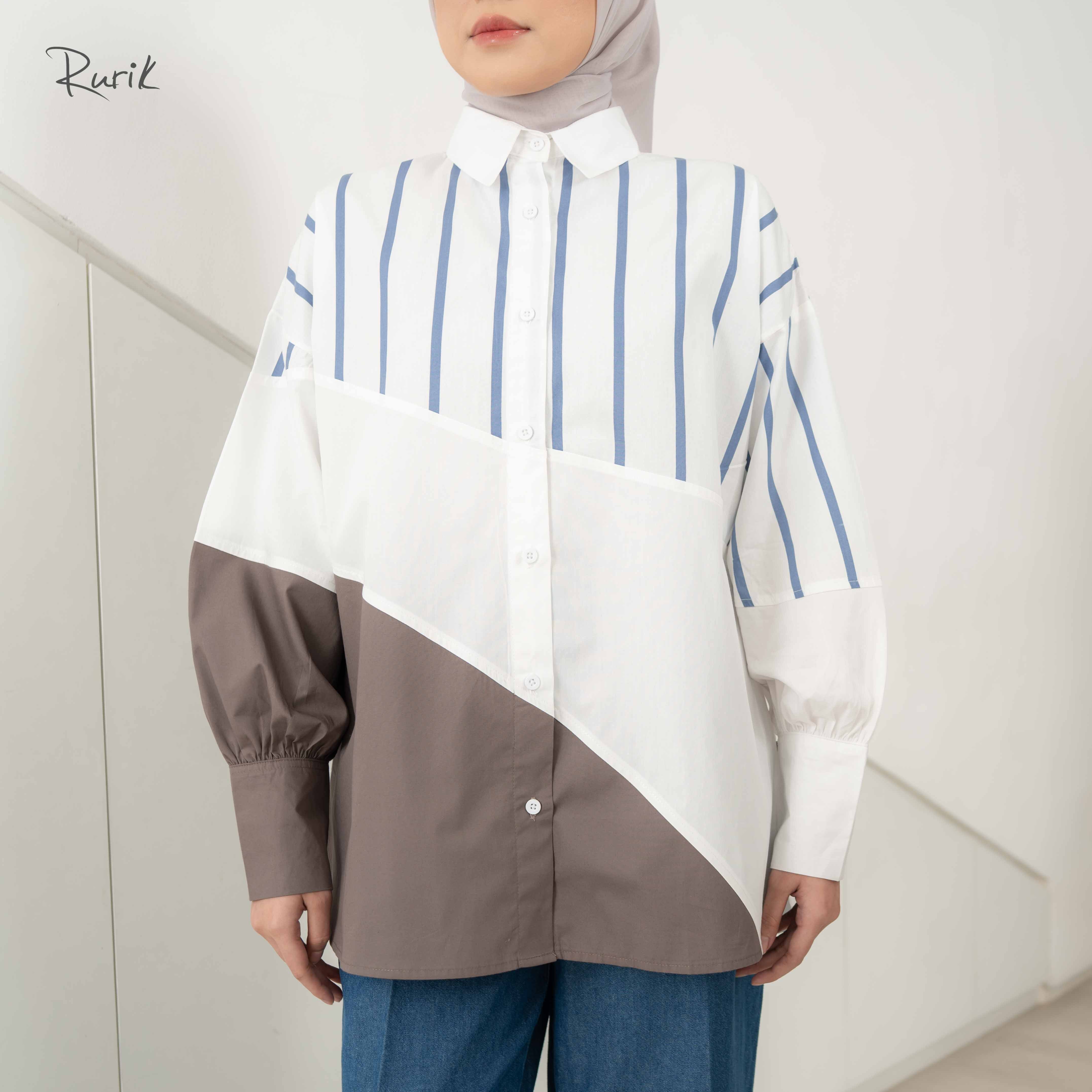 Kanzia Shirt