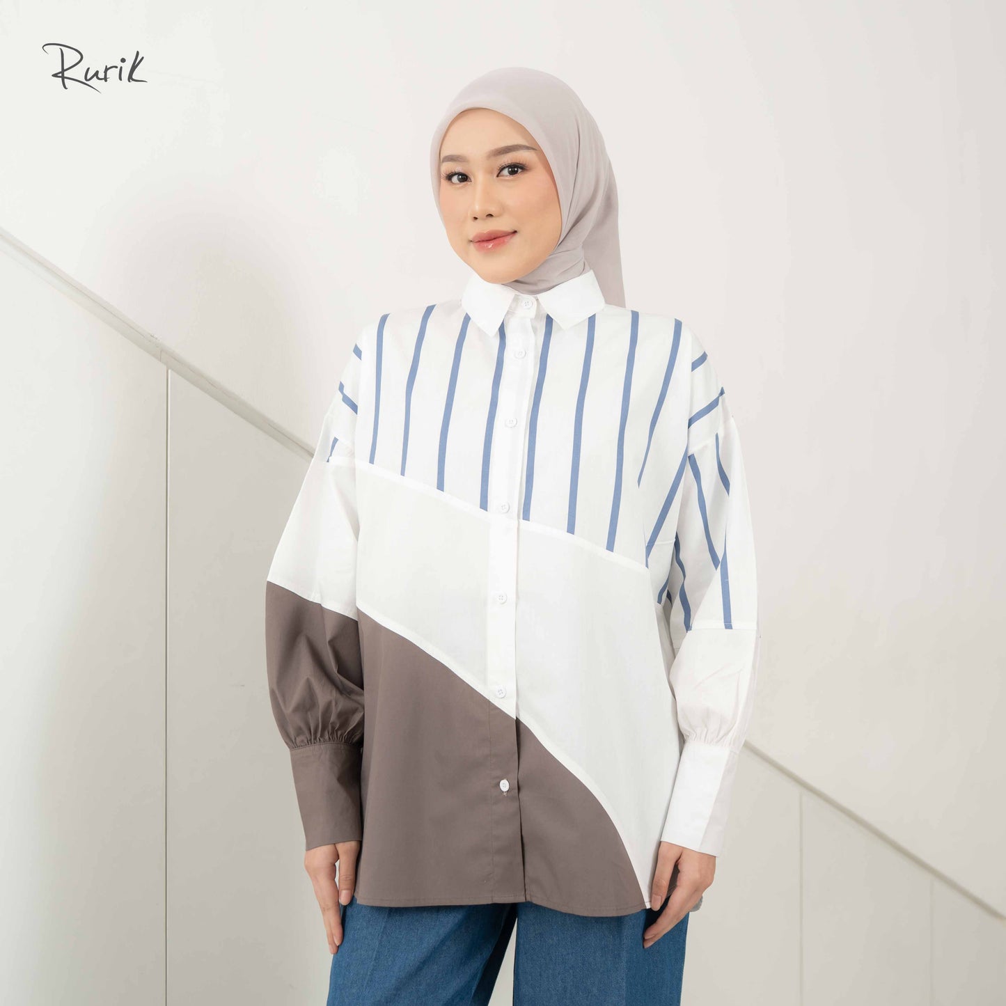 Kanzia Shirt