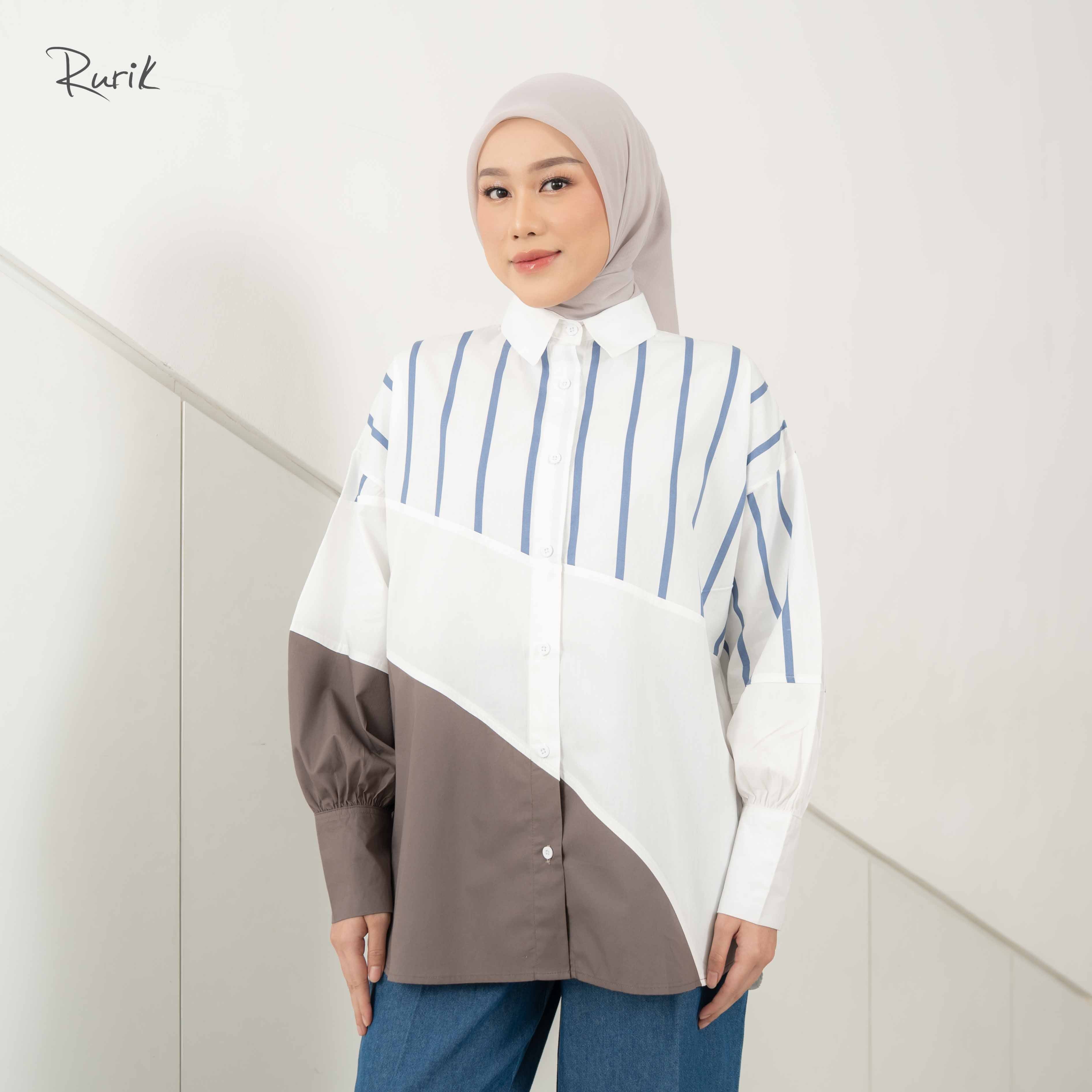 Kanzia Shirt