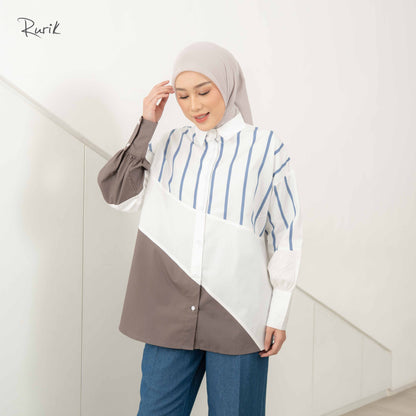 Kanzia Shirt