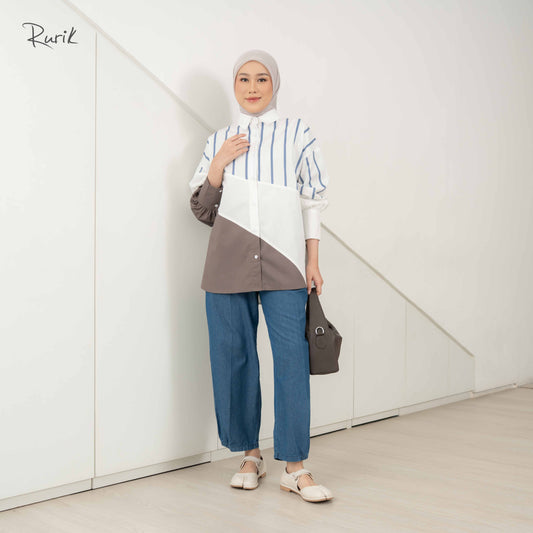 Kanzia Shirt