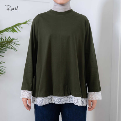 Melisa Shirt