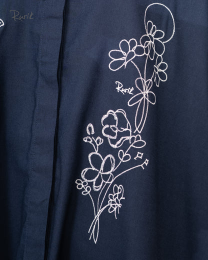Chevali Embroidery Shirt