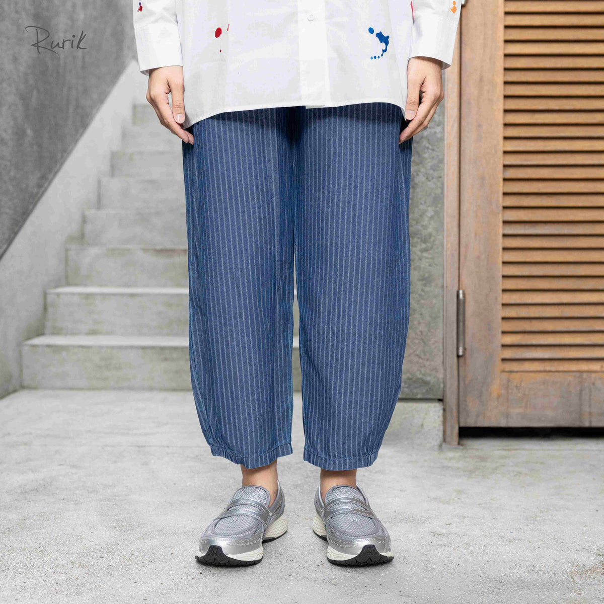 Kamir Jeans