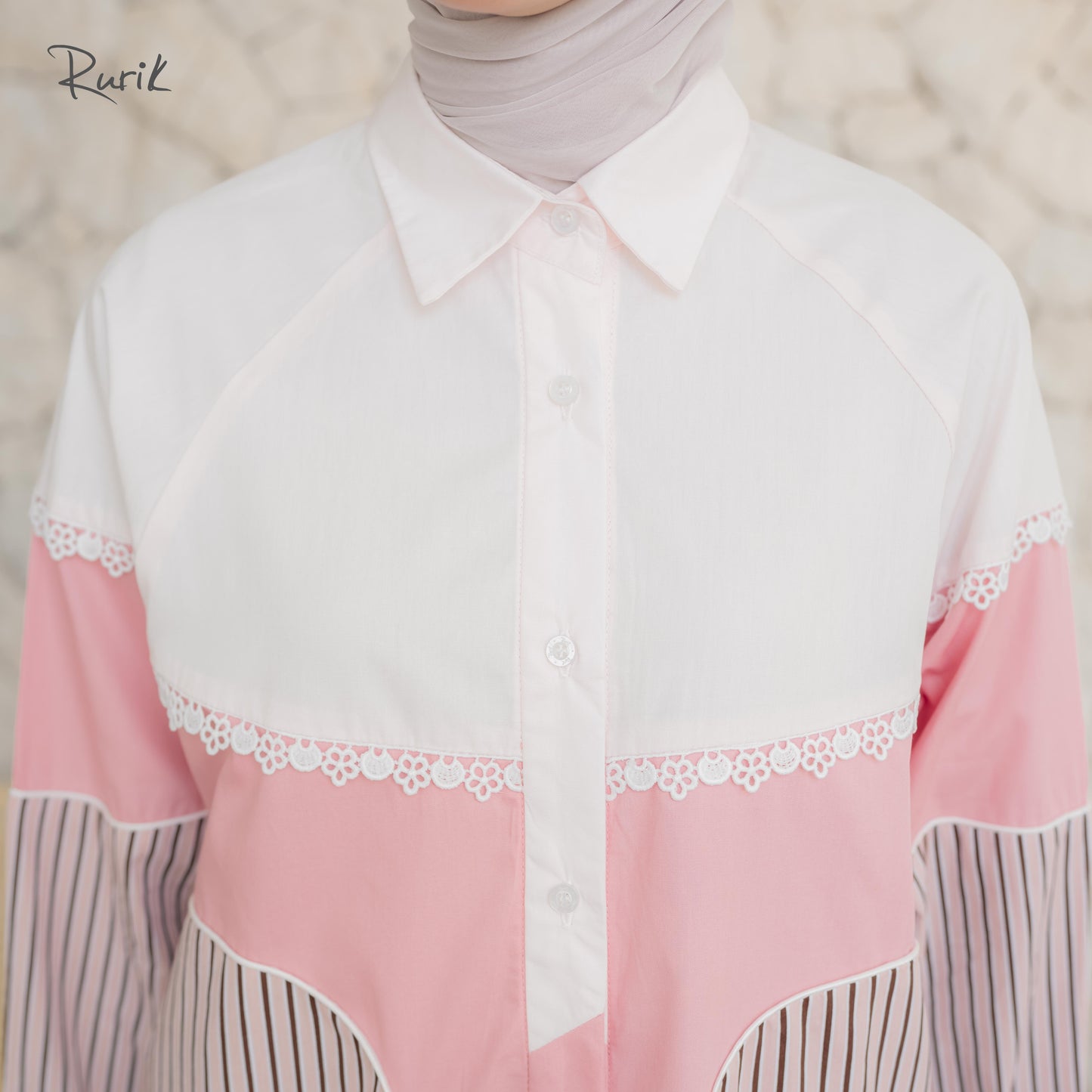 Levy Shirt