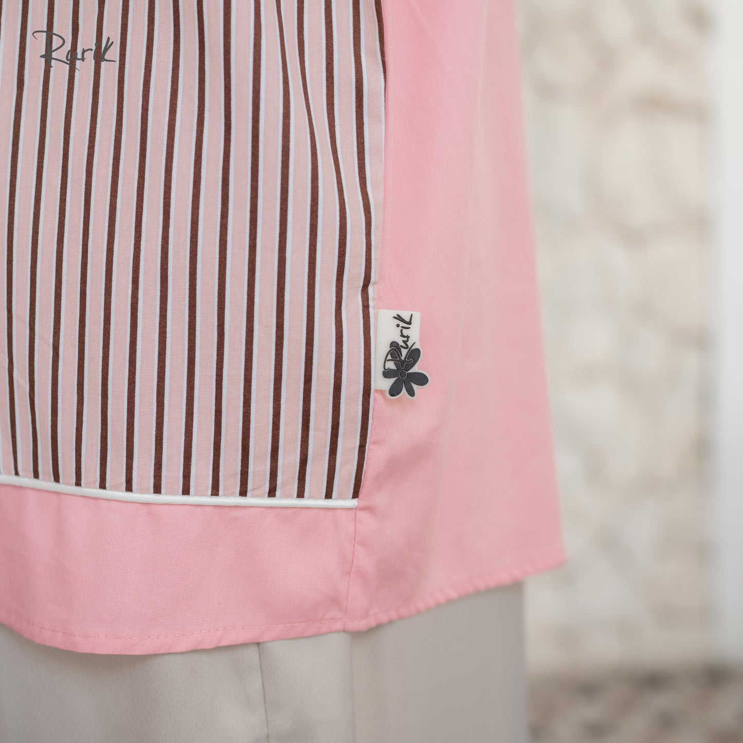 Levy Shirt