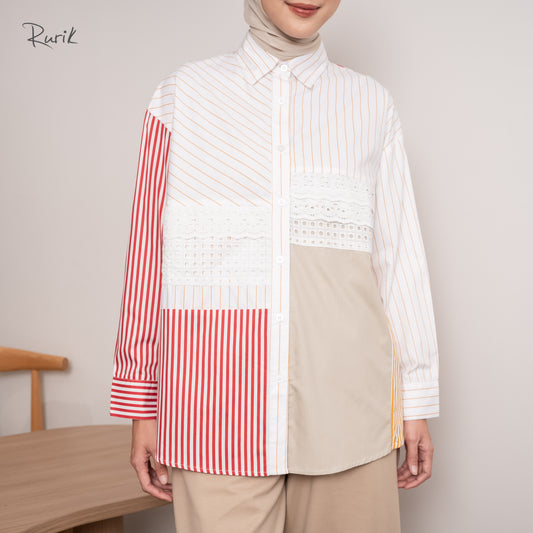Delavi Shirt
