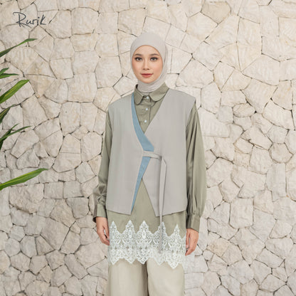 Yasna Shirt