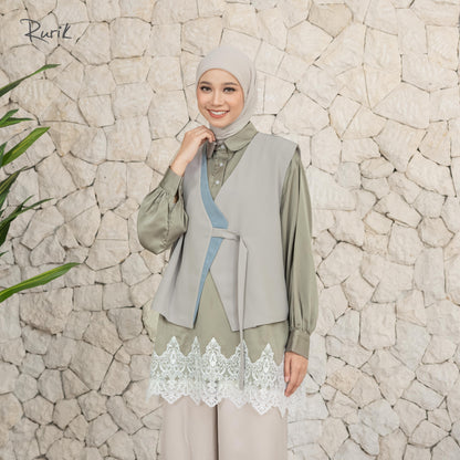 Yasna Shirt