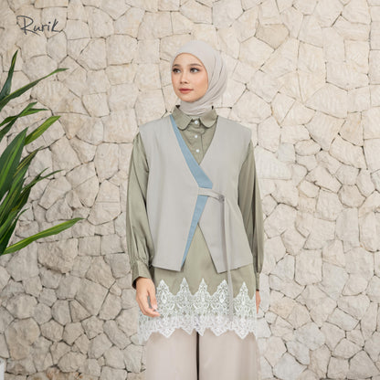 Yasna Shirt