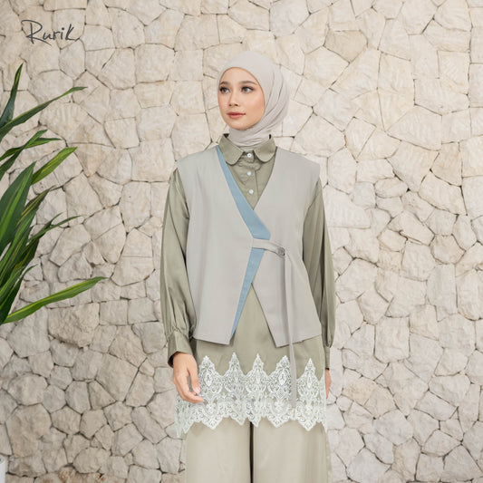 Yasna Shirt