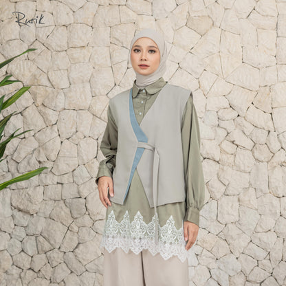 Yasna Shirt