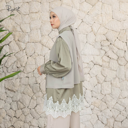 Yasna Shirt