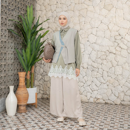 Yasna Shirt