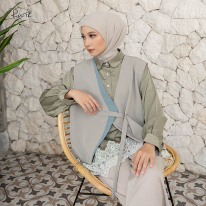 Yasna Shirt
