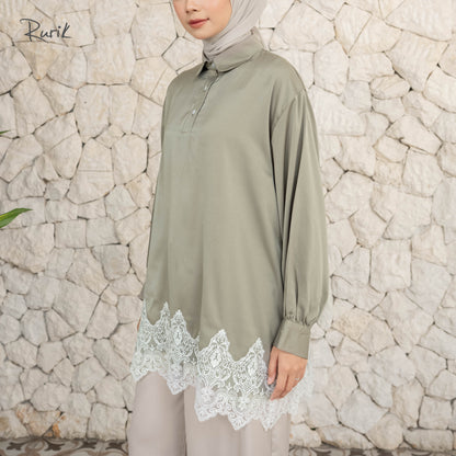 Yasna Shirt