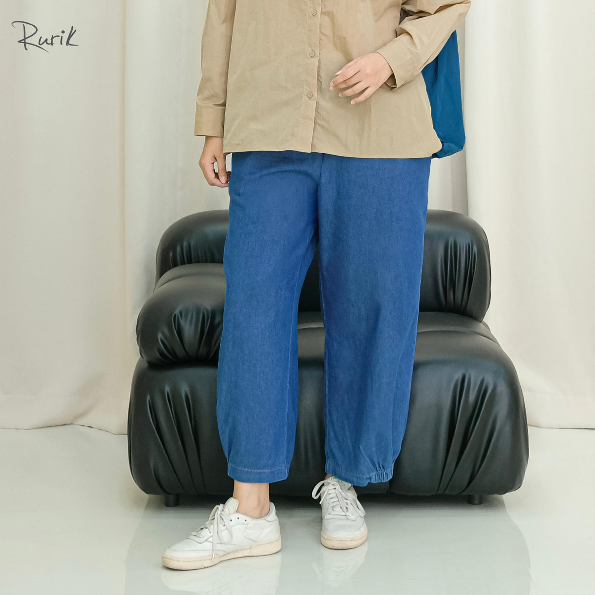 Kamir Jeans