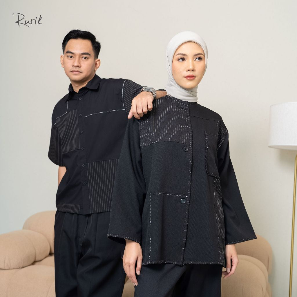 Amari Series