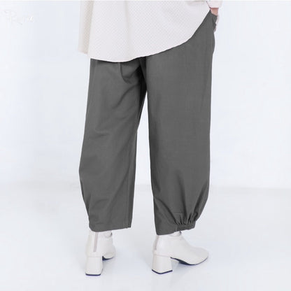 カミールパンツ