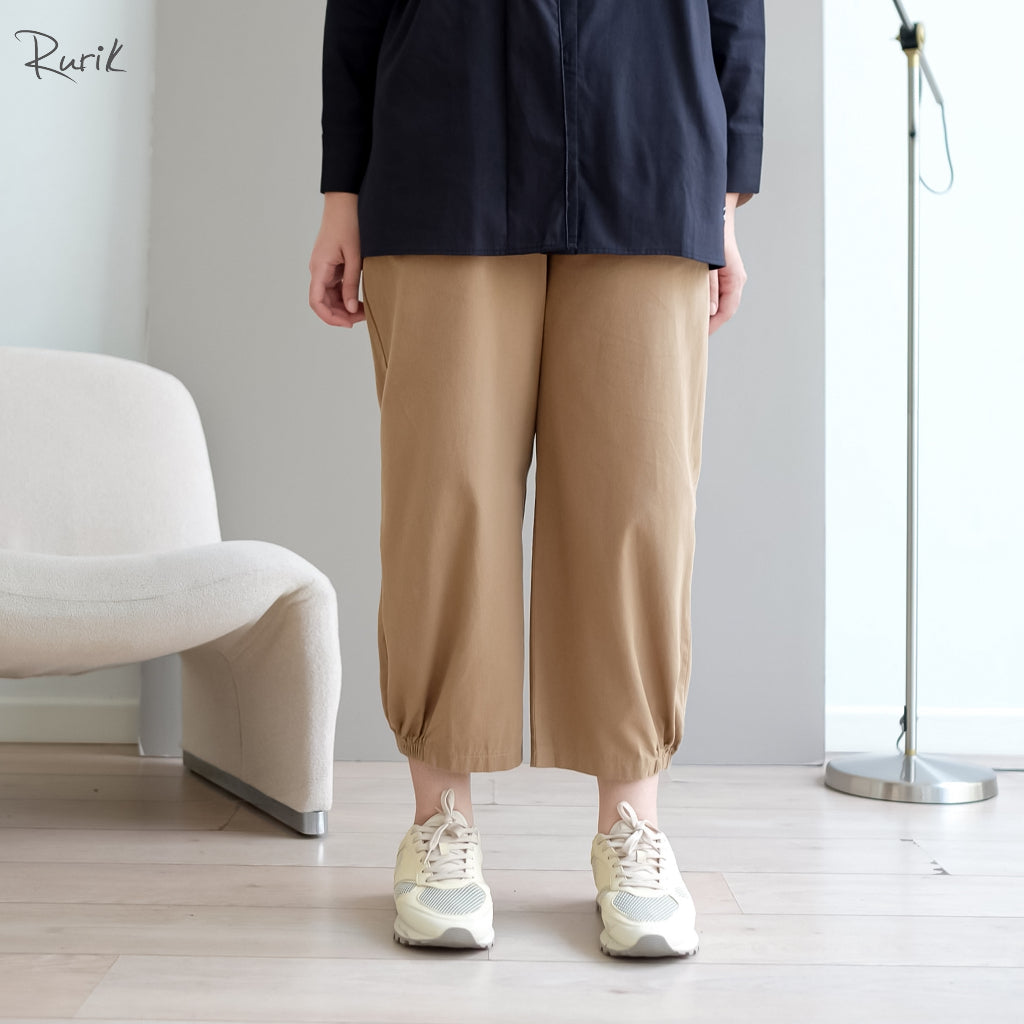 カミールパンツ