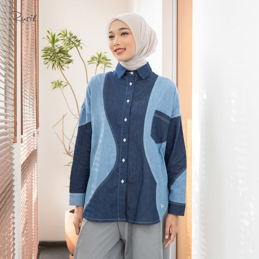 Lenka Shirt