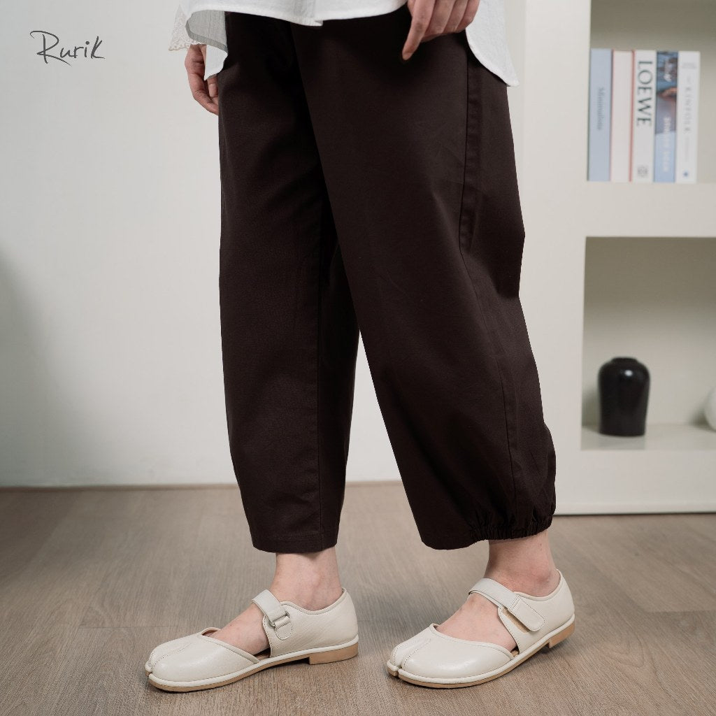 カミールパンツ