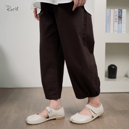 カミールパンツ